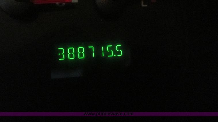 image for item I3132 2008 Ford E350 Super Duty van