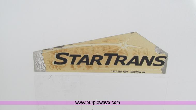 image for item I3132 2008 Ford E350 Super Duty van