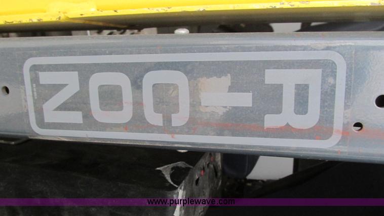 image for item I3132 2008 Ford E350 Super Duty van