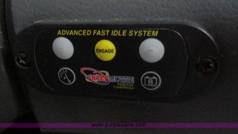 image for item I3132 2008 Ford E350 Super Duty van