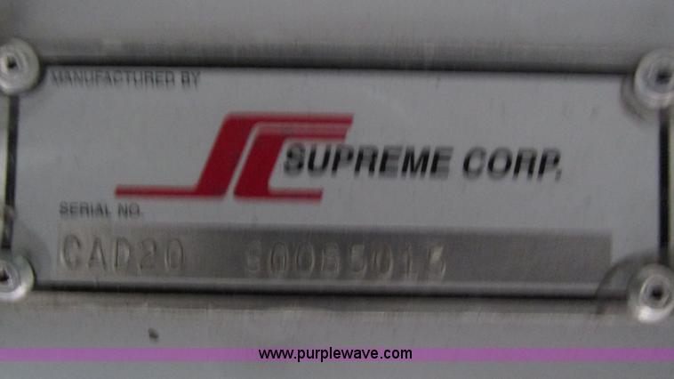 image for item I3132 2008 Ford E350 Super Duty van