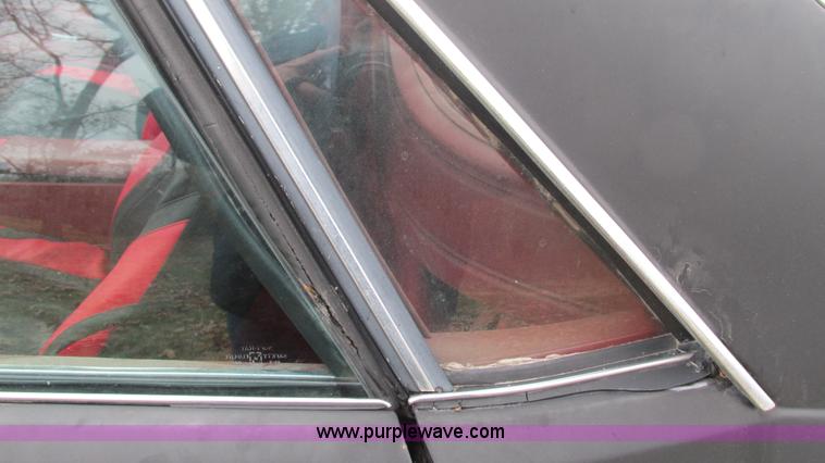 image for item I3134 1979 Chevrolet El Camino SS