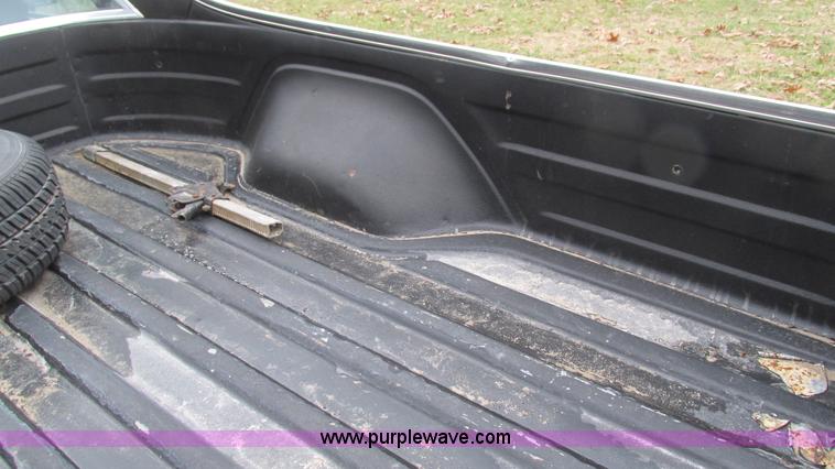 image for item I3134 1979 Chevrolet El Camino SS