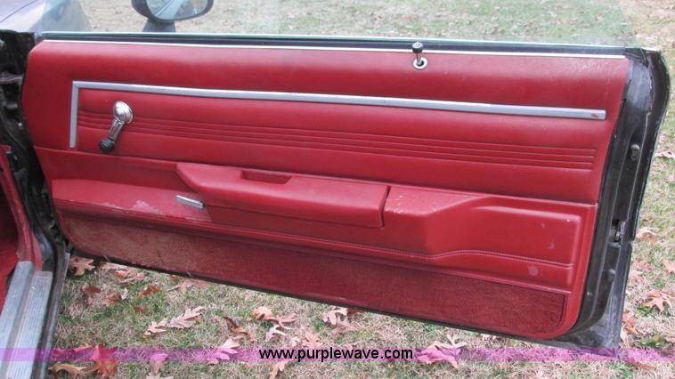 image for item I3134 1979 Chevrolet El Camino SS