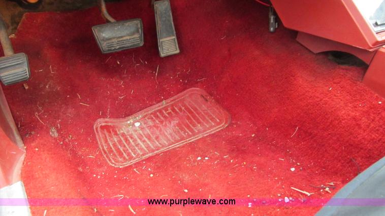 image for item I3134 1979 Chevrolet El Camino SS