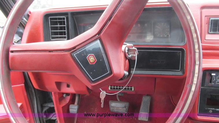 image for item I3134 1979 Chevrolet El Camino SS