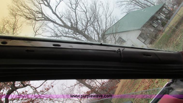 image for item I3134 1979 Chevrolet El Camino SS