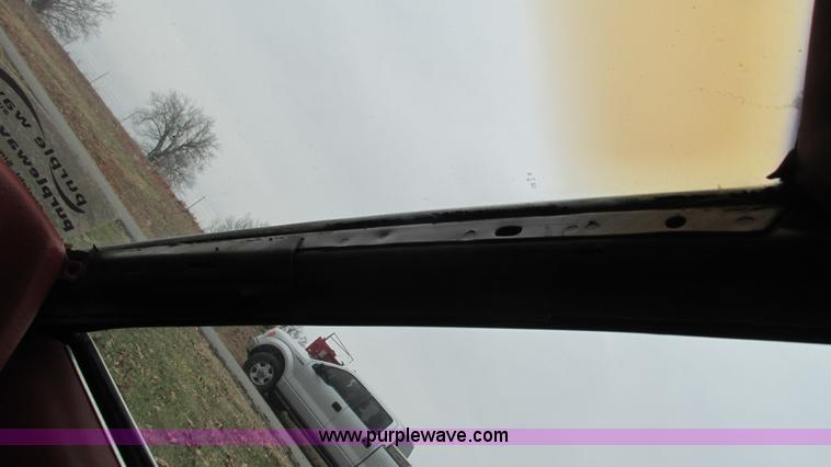 image for item I3134 1979 Chevrolet El Camino SS