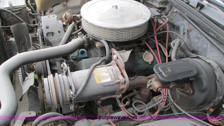 image for item I3134 1979 Chevrolet El Camino SS