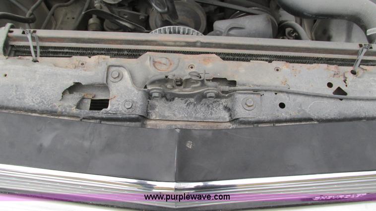 image for item I3134 1979 Chevrolet El Camino SS