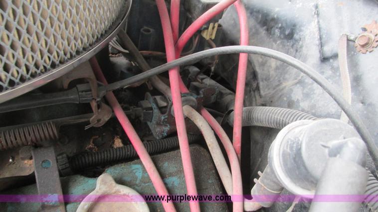 image for item I3134 1979 Chevrolet El Camino SS