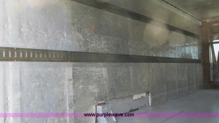 image for item I3141 1992 Oshkosh Utilimaster box truck