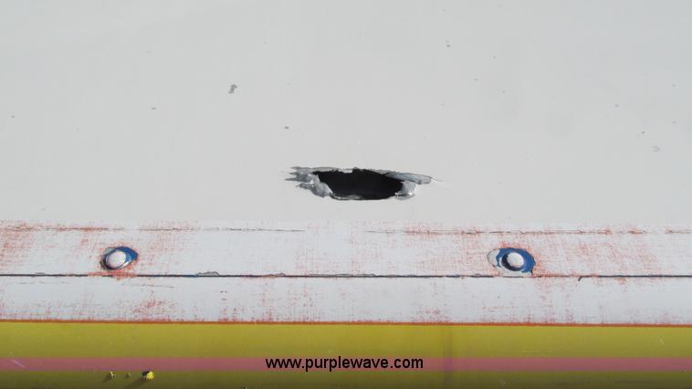 image for item I3141 1992 Oshkosh Utilimaster box truck