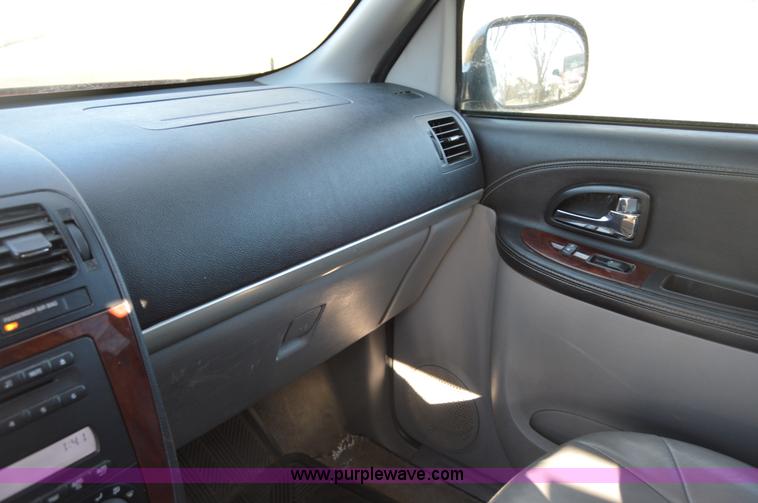 image for item I6871 2007 Chevrolet Uplander LT Extended van