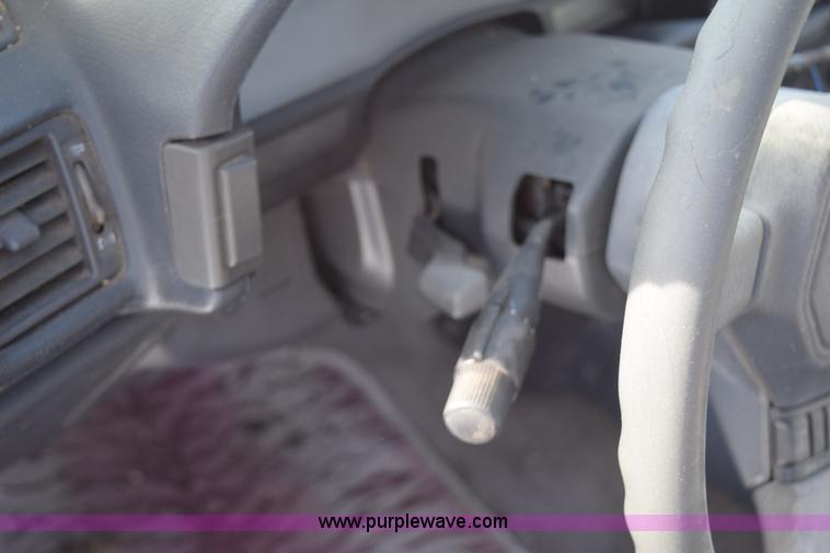 image for item I8536 1987 Toyota Celica GT convertible