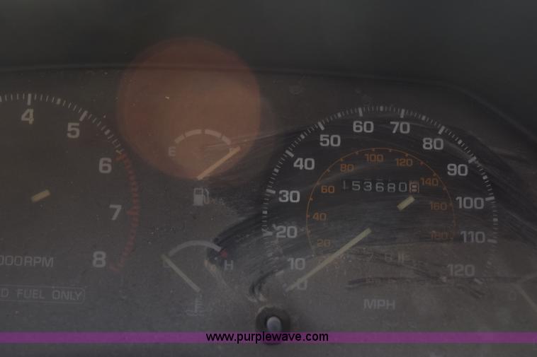 image for item I8536 1987 Toyota Celica GT convertible