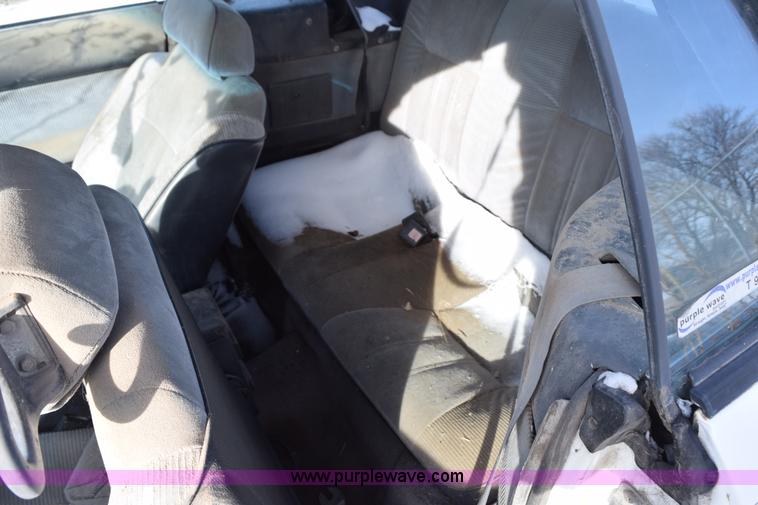 image for item I8536 1987 Toyota Celica GT convertible