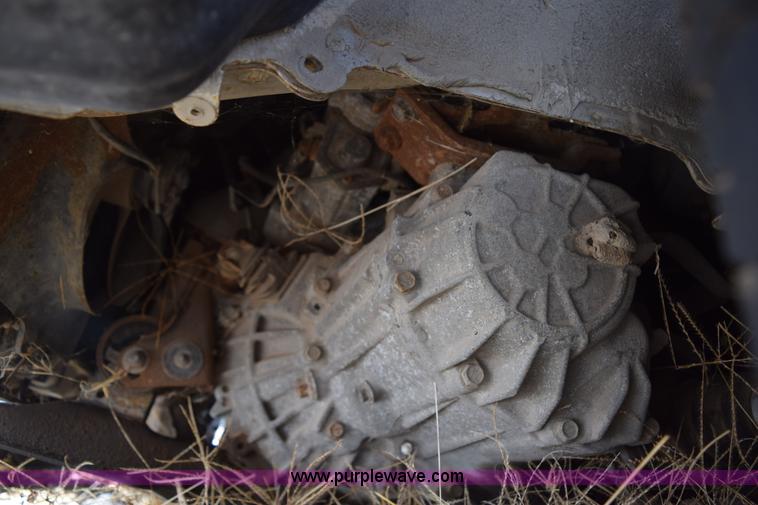 image for item I8536 1987 Toyota Celica GT convertible