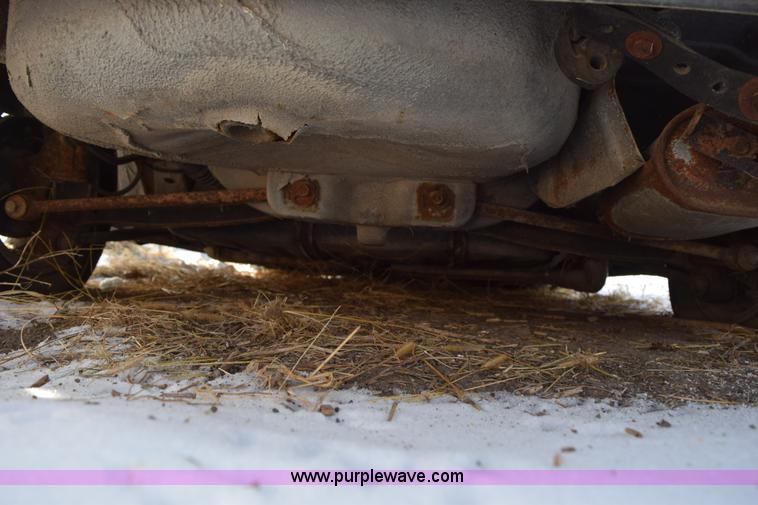 image for item I8536 1987 Toyota Celica GT convertible