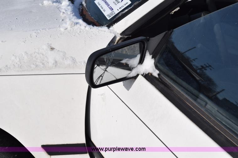 image for item I8536 1987 Toyota Celica GT convertible