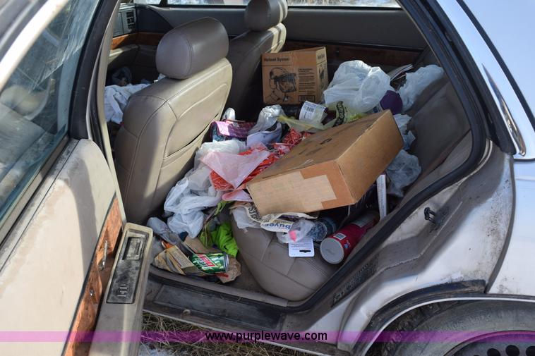 image for item I8537 1996 Buick LeSabre Custom