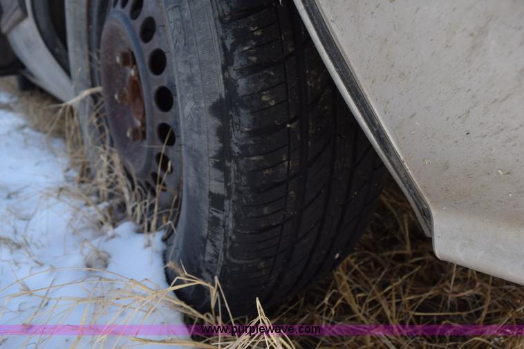 image for item I8537 1996 Buick LeSabre Custom