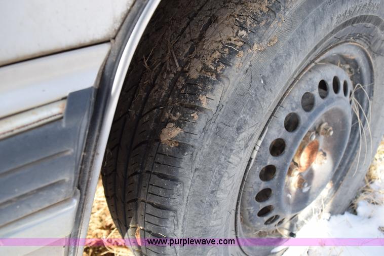 image for item I8537 1996 Buick LeSabre Custom