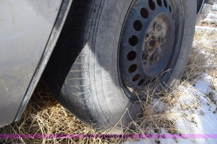 image for item I8537 1996 Buick LeSabre Custom