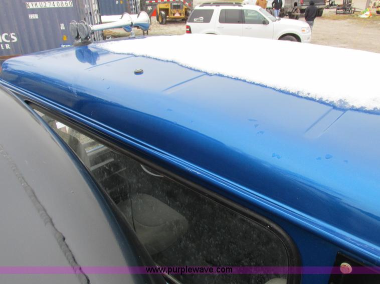 image for item I8821 1993 International 4900 vacuum truck