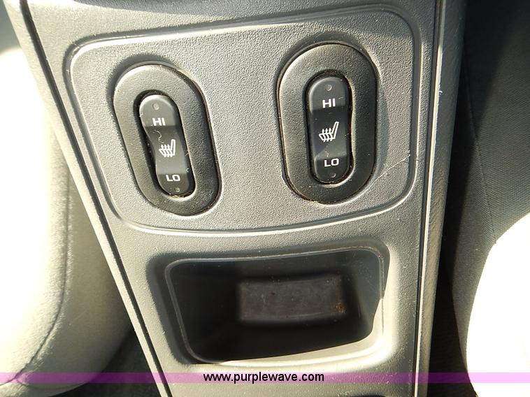 image for item J3051 2005 Dodge Dakota SLT pickup truck