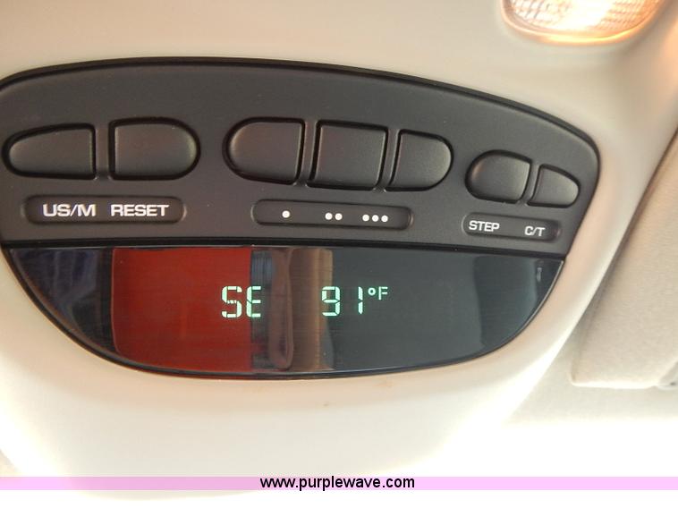 image for item J3051 2005 Dodge Dakota SLT pickup truck