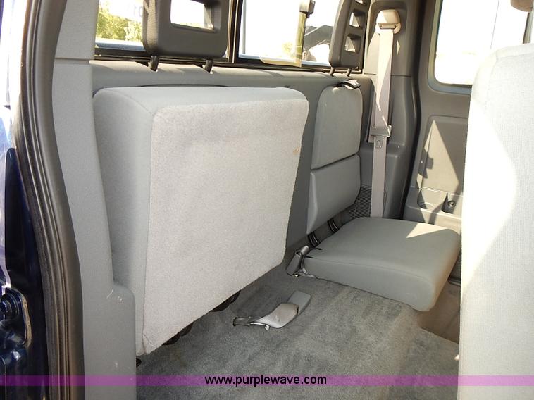 image for item J3051 2005 Dodge Dakota SLT pickup truck