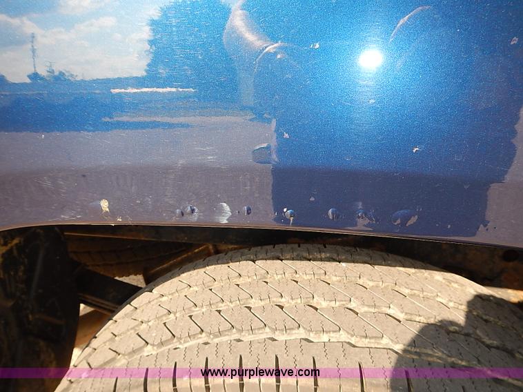 image for item J3051 2005 Dodge Dakota SLT pickup truck