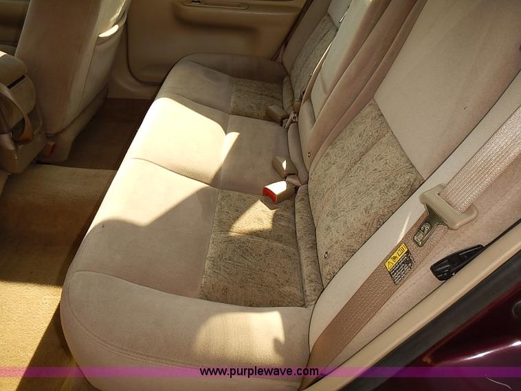 image for item J3052 2004 Chevrolet Impala