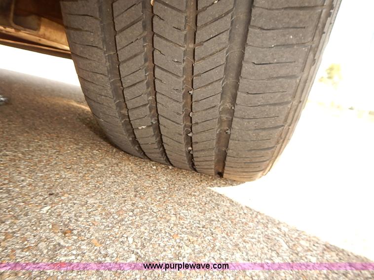 image for item J3052 2004 Chevrolet Impala