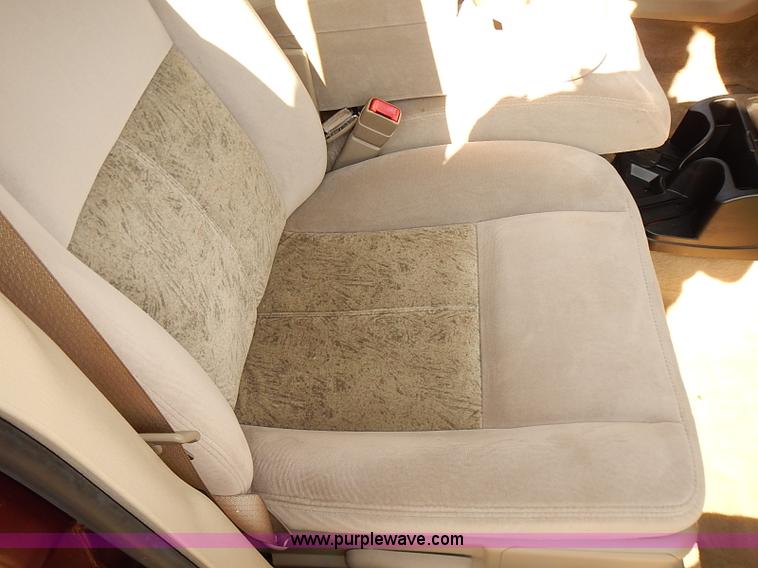 image for item J3052 2004 Chevrolet Impala