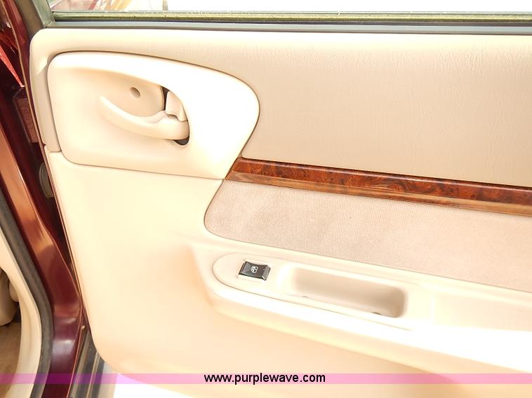 image for item J3052 2004 Chevrolet Impala