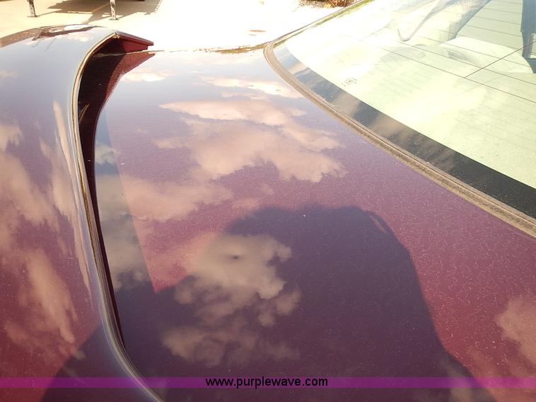 image for item J3052 2004 Chevrolet Impala