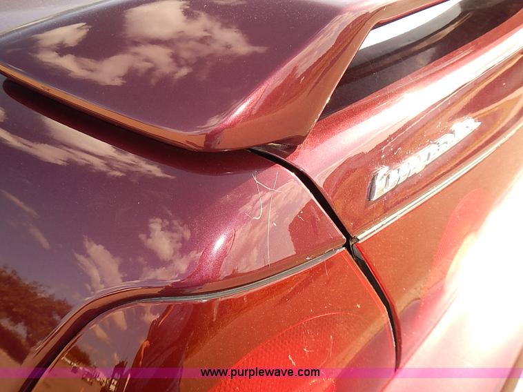 image for item J3052 2004 Chevrolet Impala