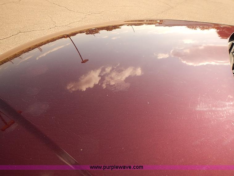 image for item J3052 2004 Chevrolet Impala