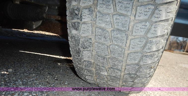 image for item K7293 2007 Ford Crown Victoria Police Interceptor