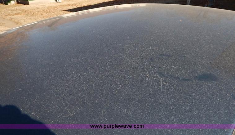 image for item K7293 2007 Ford Crown Victoria Police Interceptor