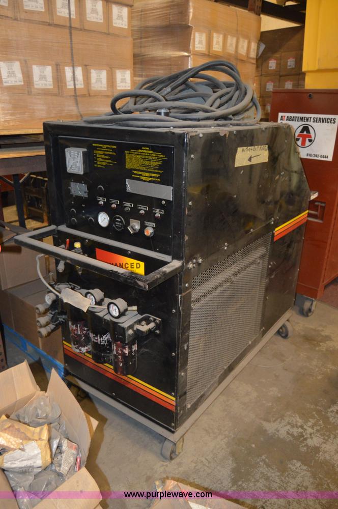 image for item Z9266 Advanced breathing air systems