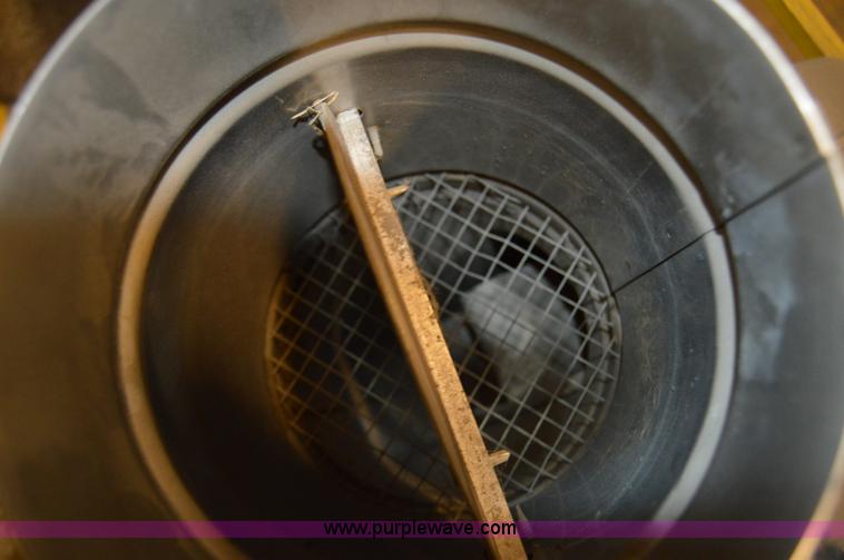 image for item Z9267 Negative air supply