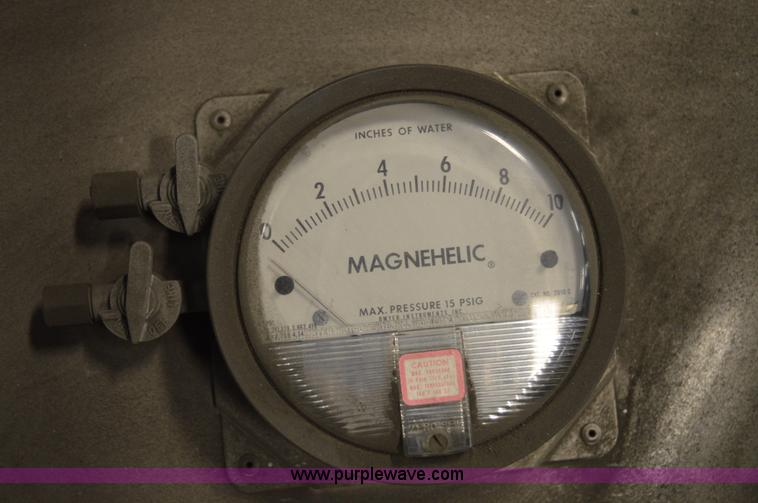 image for item Z9267 Negative air supply