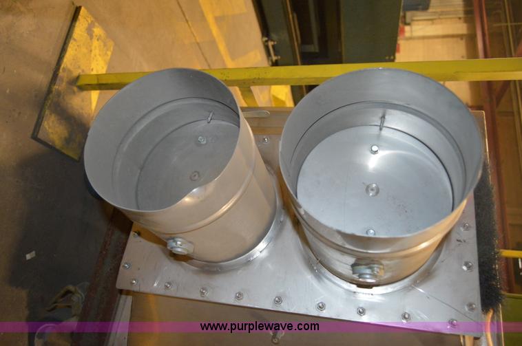 image for item Z9267 Negative air supply