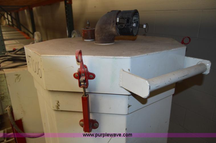 image for item Z9272 Vaculoader vacuum system