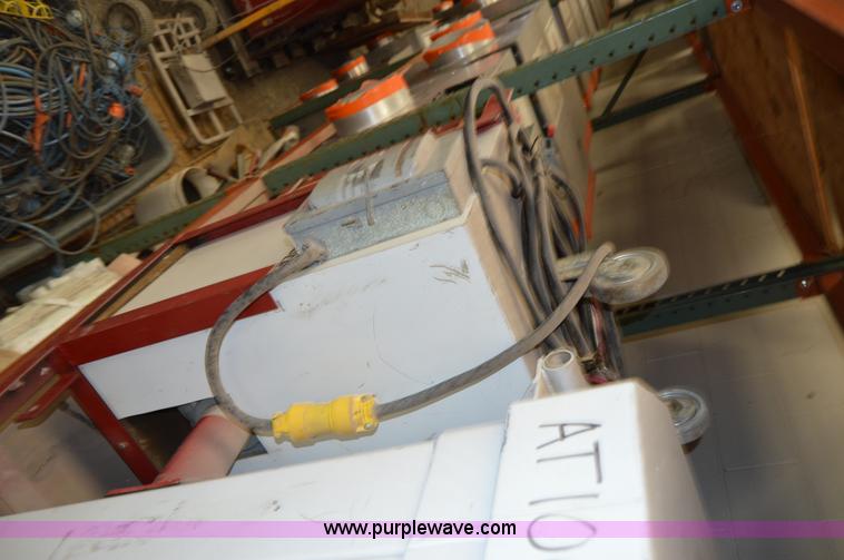 image for item Z9272 Vaculoader vacuum system