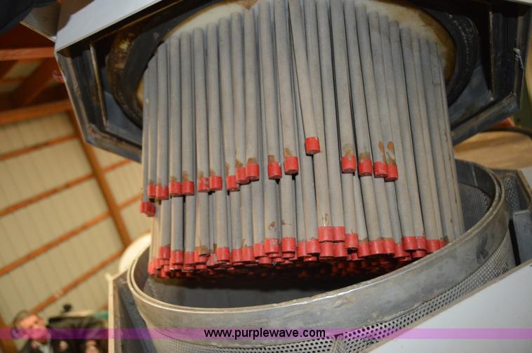 image for item Z9272 Vaculoader vacuum system