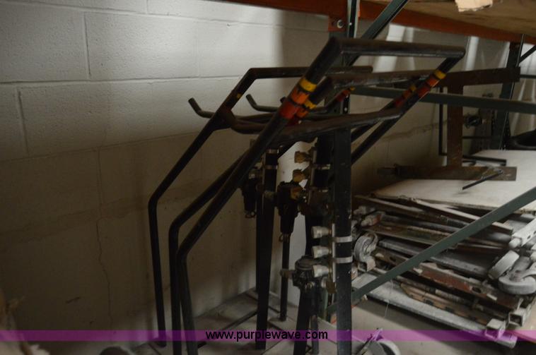 image for item Z9272 Vaculoader vacuum system